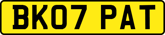BK07PAT