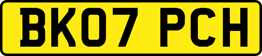 BK07PCH