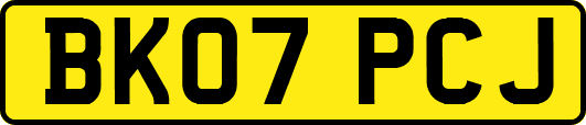BK07PCJ
