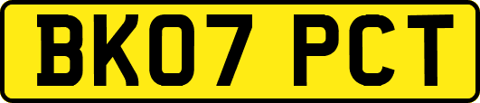 BK07PCT