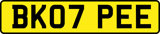 BK07PEE
