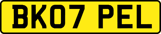 BK07PEL