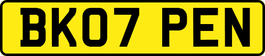 BK07PEN
