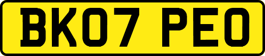 BK07PEO