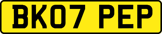 BK07PEP