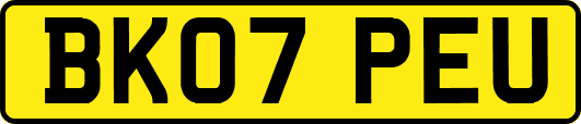 BK07PEU
