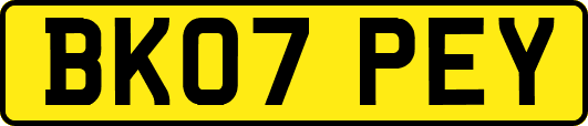 BK07PEY