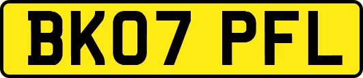 BK07PFL