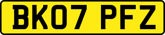 BK07PFZ
