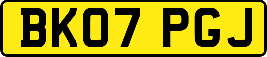 BK07PGJ