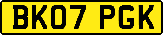 BK07PGK