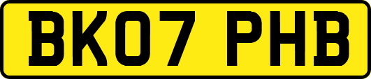 BK07PHB