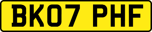 BK07PHF
