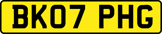 BK07PHG