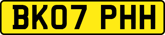 BK07PHH