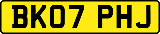 BK07PHJ