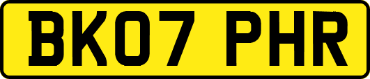 BK07PHR