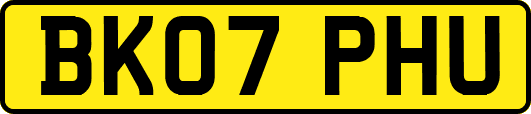 BK07PHU