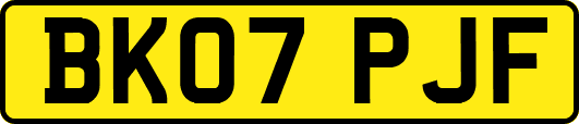 BK07PJF