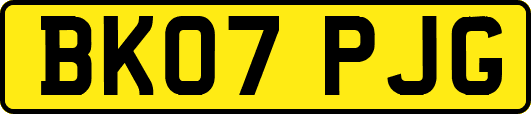 BK07PJG