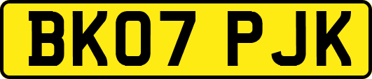 BK07PJK