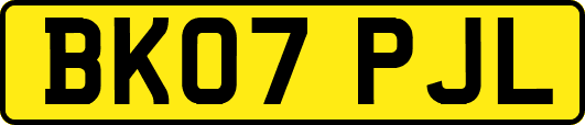 BK07PJL
