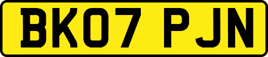 BK07PJN