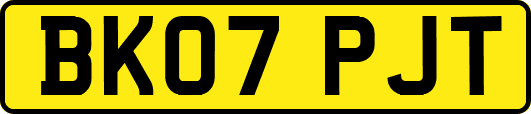 BK07PJT