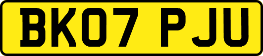 BK07PJU