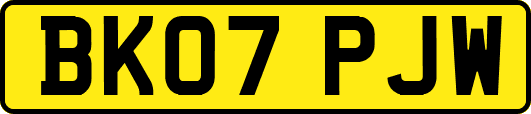 BK07PJW