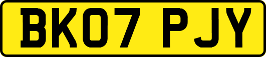 BK07PJY