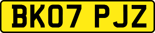 BK07PJZ