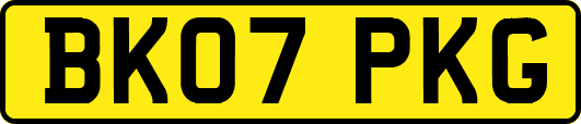 BK07PKG