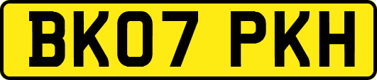 BK07PKH