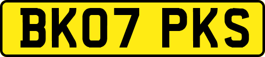 BK07PKS