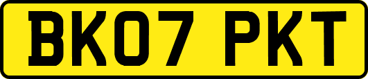 BK07PKT