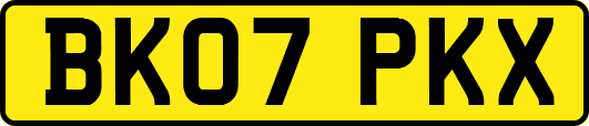 BK07PKX
