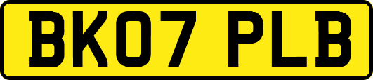 BK07PLB