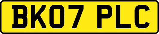 BK07PLC
