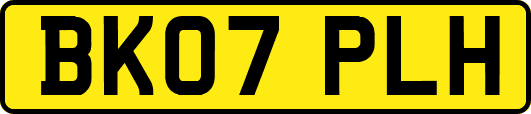 BK07PLH