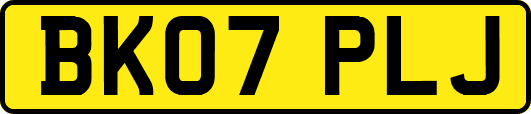 BK07PLJ