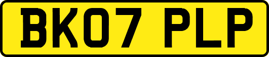BK07PLP