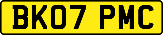 BK07PMC