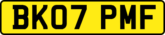 BK07PMF
