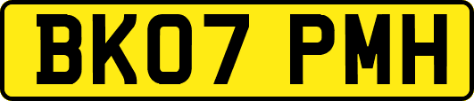 BK07PMH