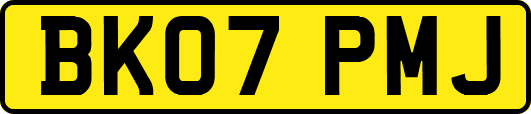 BK07PMJ
