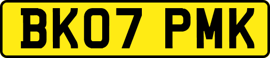 BK07PMK