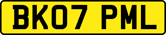 BK07PML