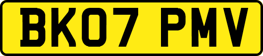 BK07PMV