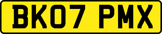 BK07PMX